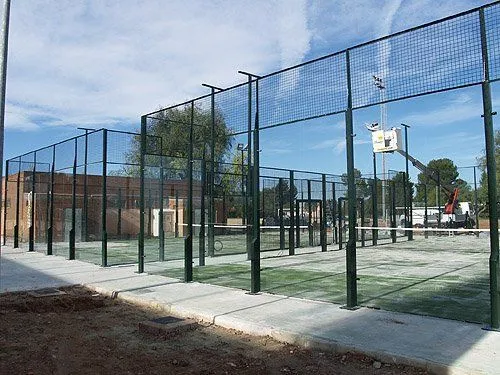 Padelencubierto Picanya - centro deportivo en Picanya