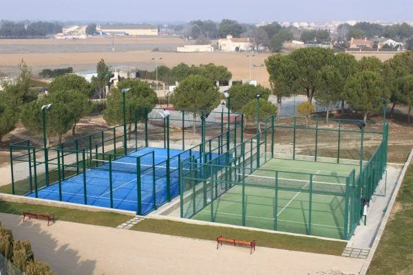 Sociedad Deportiva - centro deportivo en Albacete